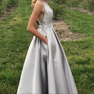 Beautiful, jovani ball gown